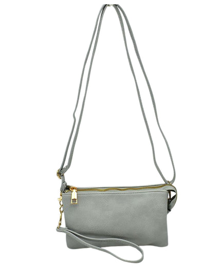 Essential Small Cross Body Bag
