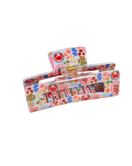 Ciao Bella Hair Claw Clip