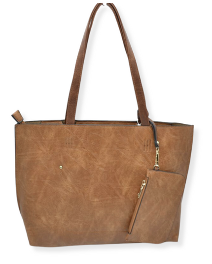 Everyday Essential Tote Bag