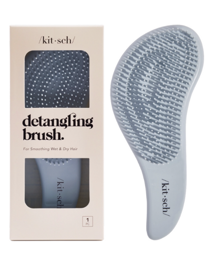 Detangling Hair Brush