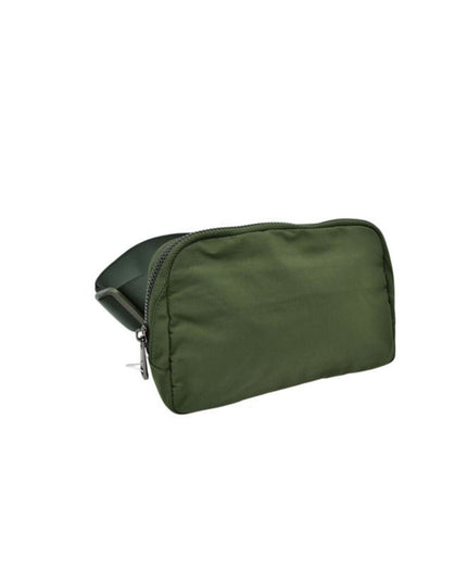 Nylon Fanny Pack Belt Bag