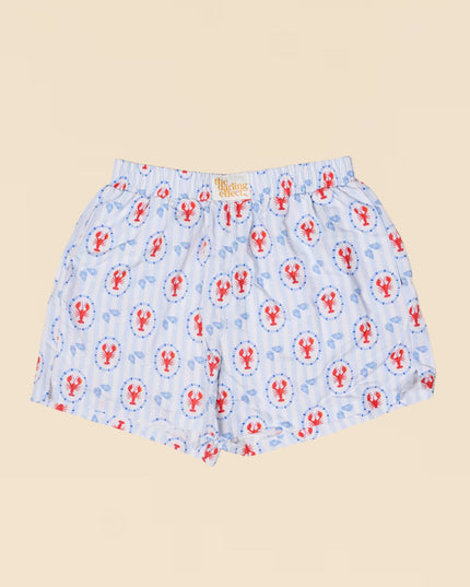 Harbor House Lobster All Day Boxer Shorts