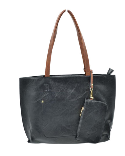 Everyday Essential Tote Bag