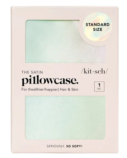 Satin Pillowcase