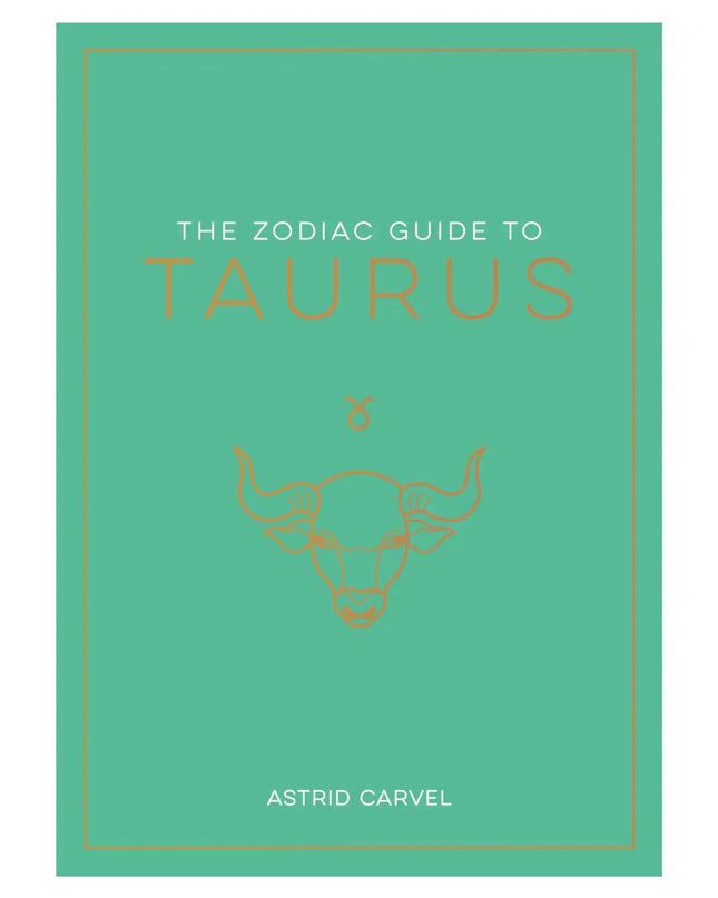 The Zodiac Guide Book