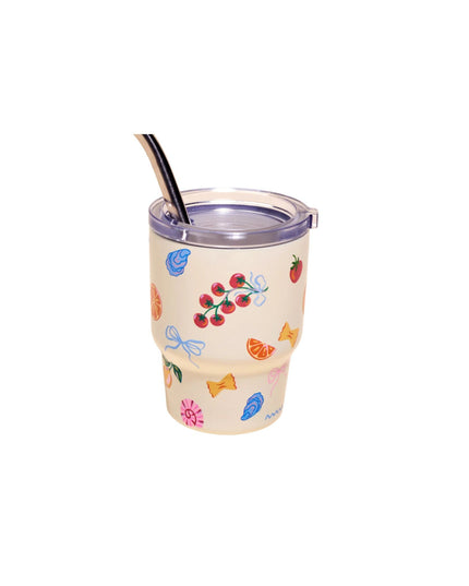 Italian Summer 2 oz Tiny Tumbler