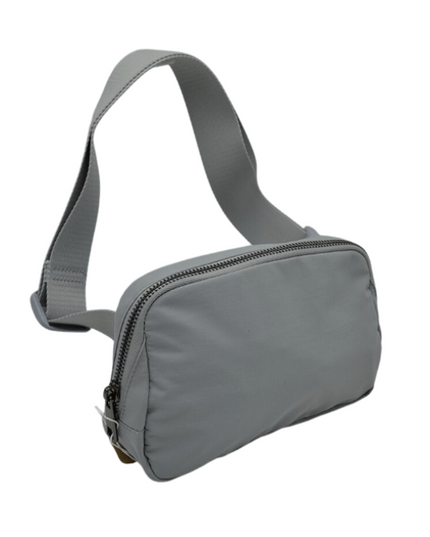 Nylon Fanny Pack Belt Bag