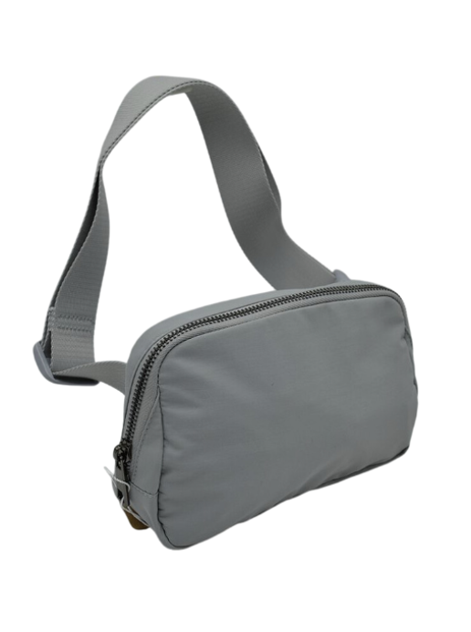 Nylon Fanny Pack Belt Bag