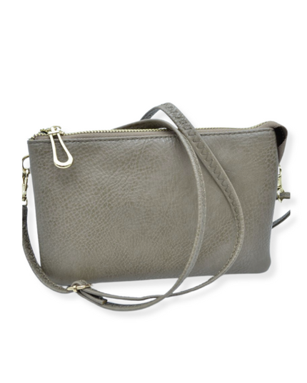 Essential Small Cross Body Bag