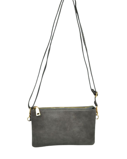 Essential Small Cross Body Bag