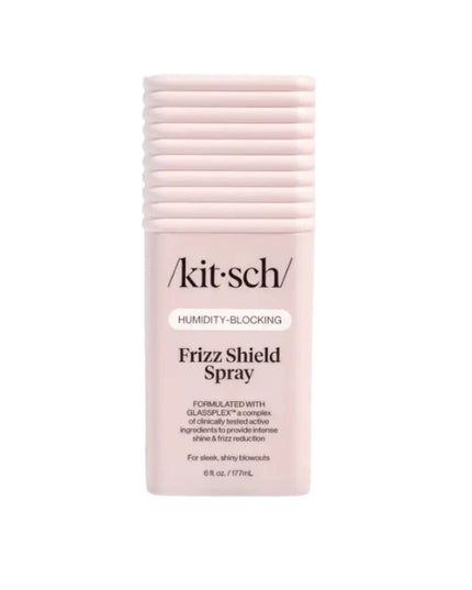Humidity Blocking Frizz Shield Spray