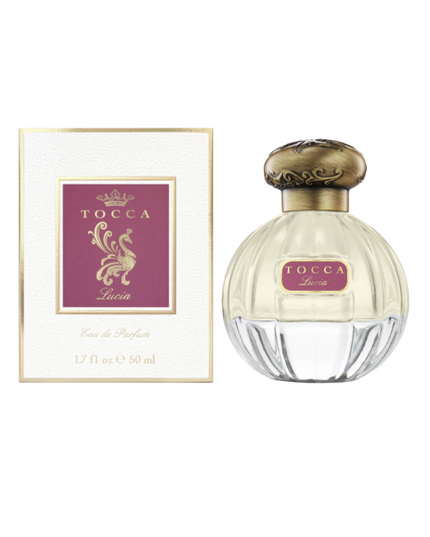 Tocca Eau De Parfum