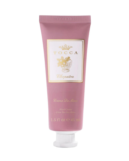 Tocca Travel Hand Cream