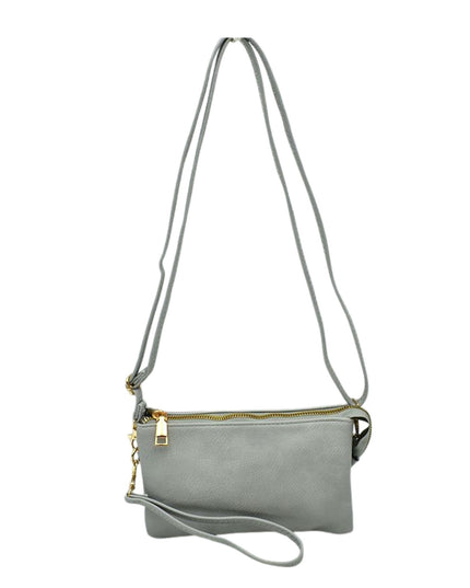 Essential Small Cross Body Bag