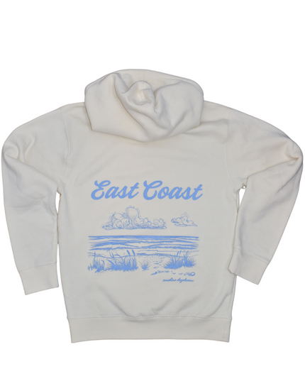 Ocean Tides Hoodie