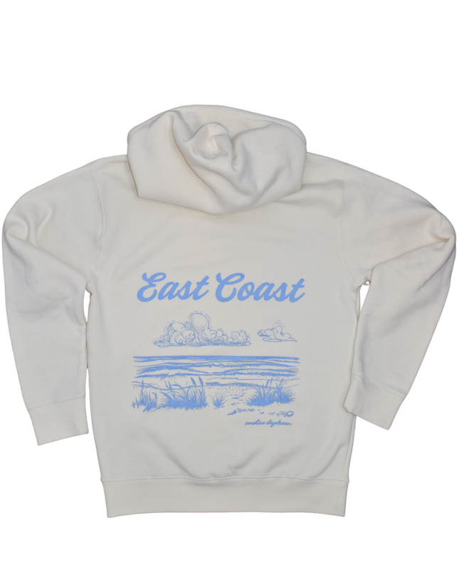 Ocean Tides Hoodie