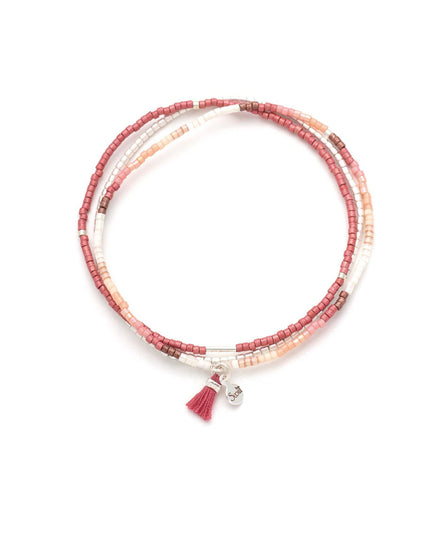 Chromacolor Miyuki Bracelet Trio