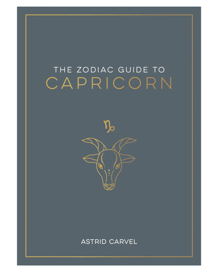 The Zodiac Guide Book