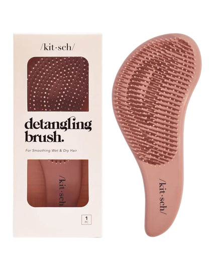 Detangling Hair Brush