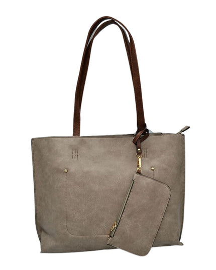Everyday Essential Tote Bag