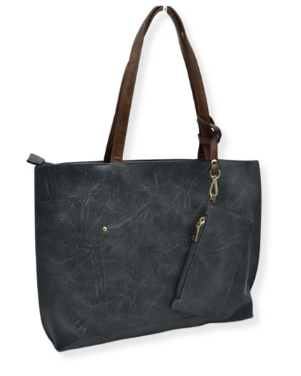Everyday Essential Tote Bag