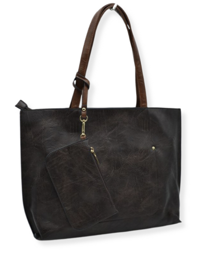 Everyday Essential Tote Bag