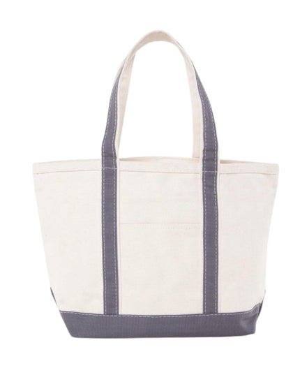 Medium Classic Canvas Tote Bag