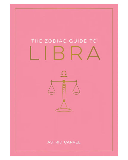 The Zodiac Guide Book
