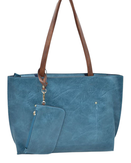 Everyday Essential Tote Bag