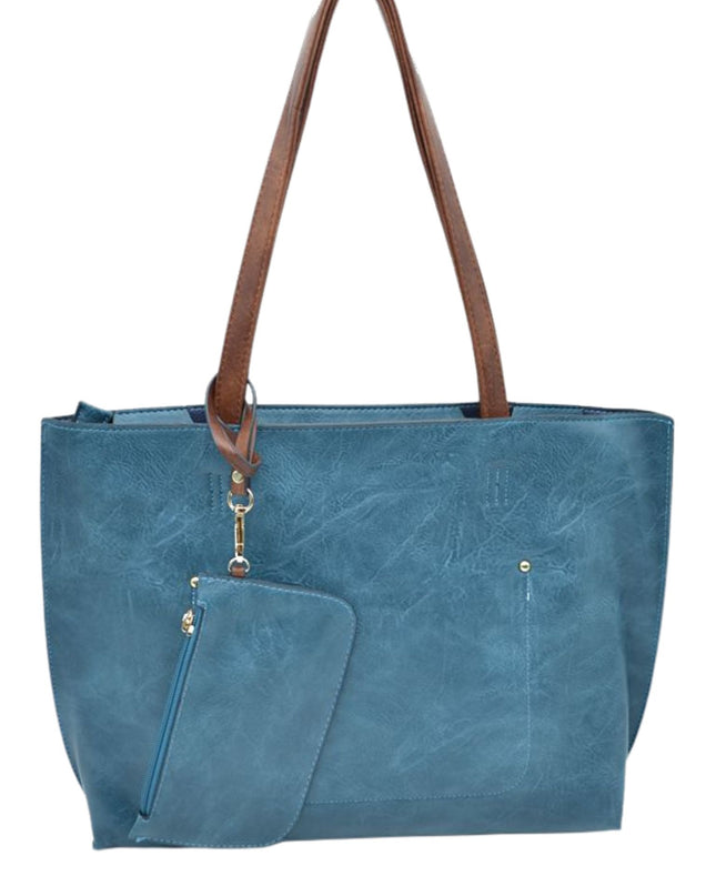 Everyday Essential Tote Bag