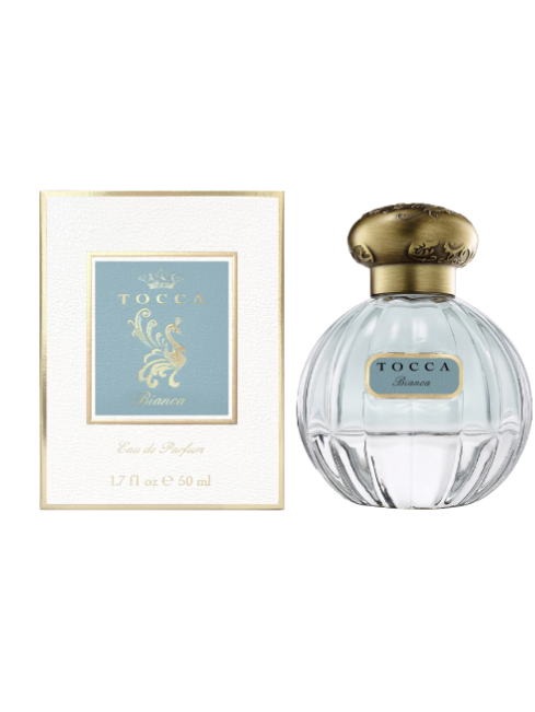 Tocca Eau De Parfum