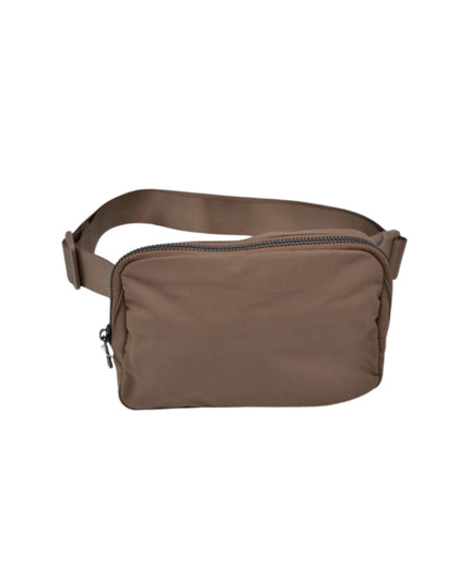 Nylon Fanny Pack Belt Bag