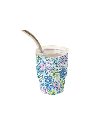 Coastal Cove 2 oz Tiny Tumbler