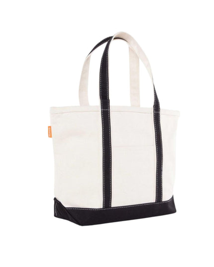 Medium Classic Canvas Tote Bag