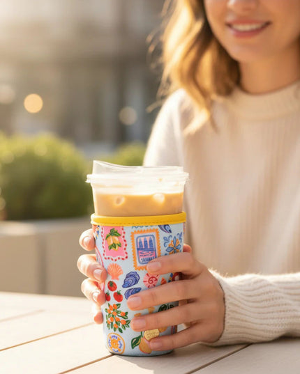 Ciao Bella Sip Savvy Drink Sleeve