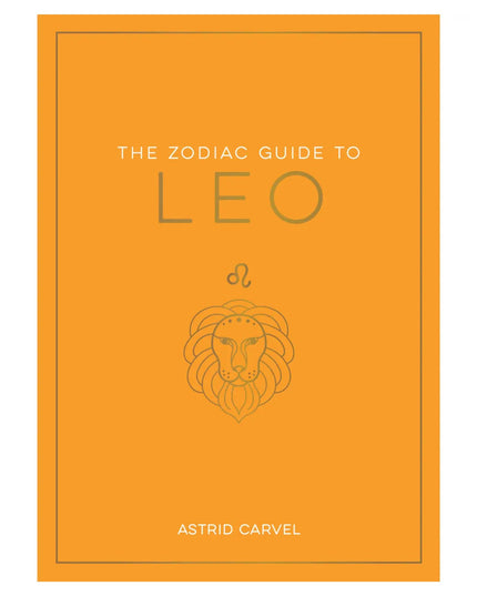 The Zodiac Guide Book