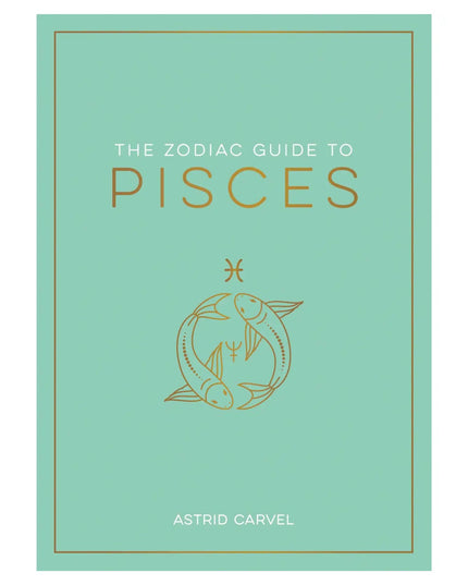 The Zodiac Guide Book