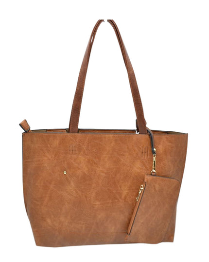 Everyday Essential Tote Bag