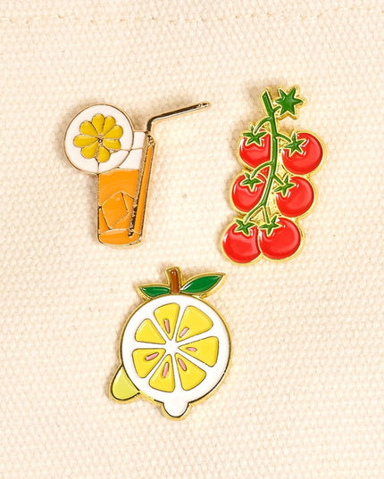 Capri Cutie The Pin Pack