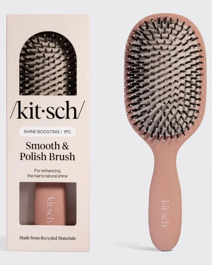 Smooth & Polish Brush