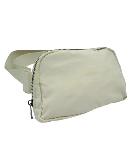Nylon Fanny Pack Belt Bag