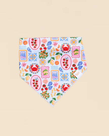 Ciao Bella Bow-Wow Pet Bandana