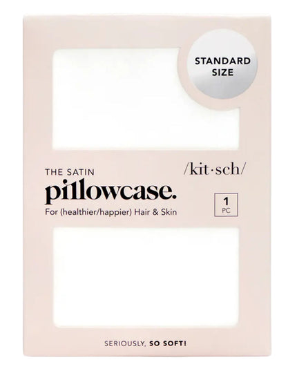 Satin Pillowcase