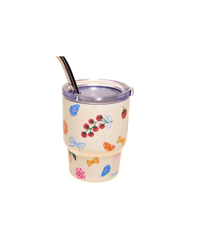Italian Summer 2 oz Tiny Tumbler