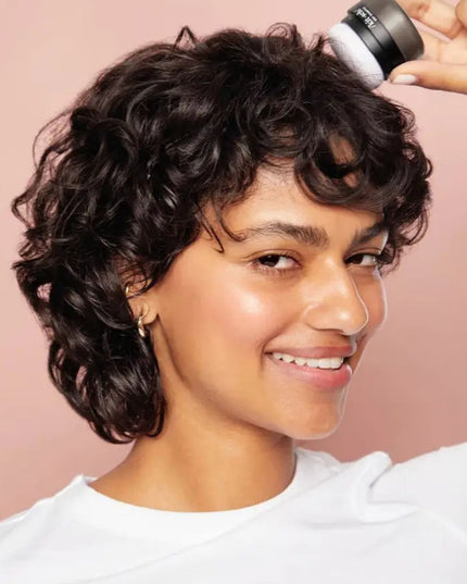 Volumizing Rice Protein Dry Shampoo