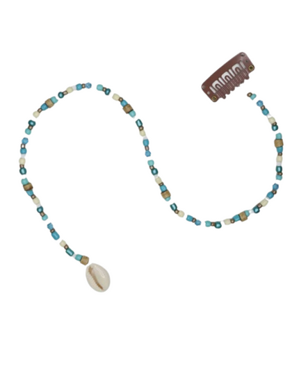 The Original Aquamarine Mermaid Hair Extension
