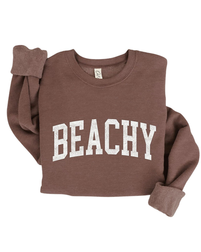 Beachy Graphic Crew