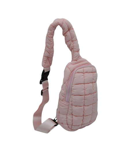 Puffer Sling Bag