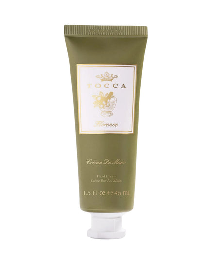 Tocca Travel Hand Cream