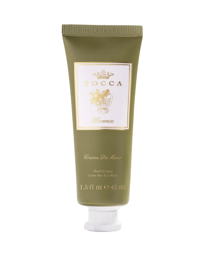 Tocca Travel Hand Cream